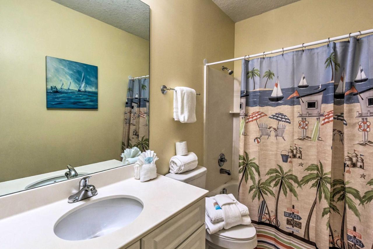 Beachfront Condo With Resort Amenities And Ocean Views 파나마 시티 외부 사진